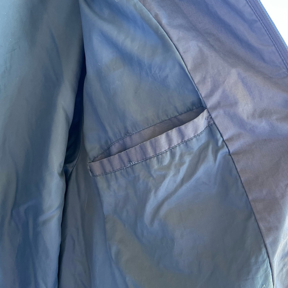 ππ£ Vintage 80βs Members Only Racer style jacket - Picture 7 of 10